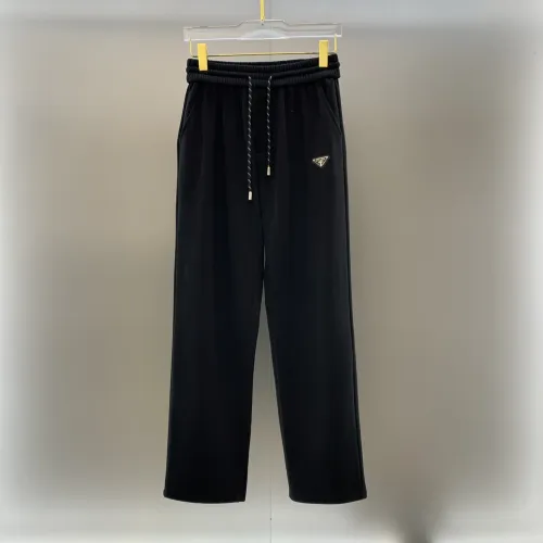 Prada Pants For Men #1393539 $80.00 USD, Wholesale Replica Prada Pants