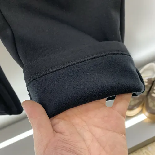 Replica Prada Pants For Men #1393539 $80.00 USD for Wholesale