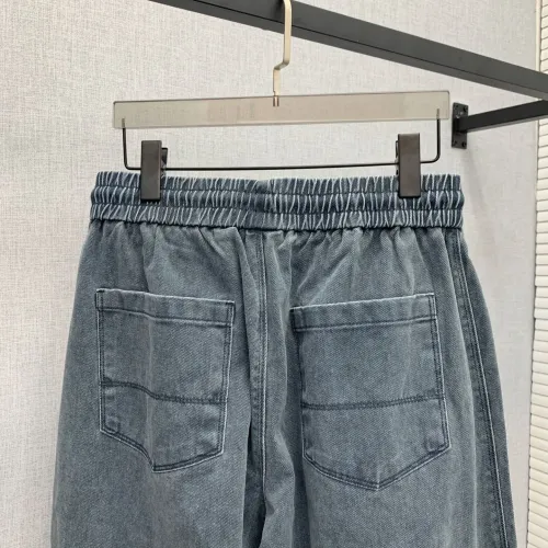 Replica Gucci Pants For Men #1393546 $82.00 USD for Wholesale