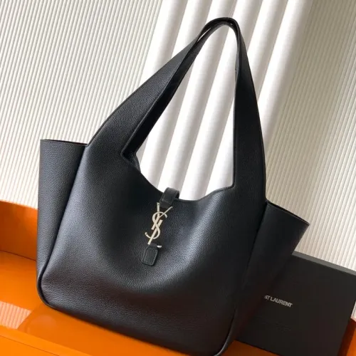 Yves Saint Laurent YSL AAA Quality Shoulder Bags For Women #1393551 $280.99 USD, Wholesale Replica Yves Saint Laurent YSL AAA Quality Shoulder Bags