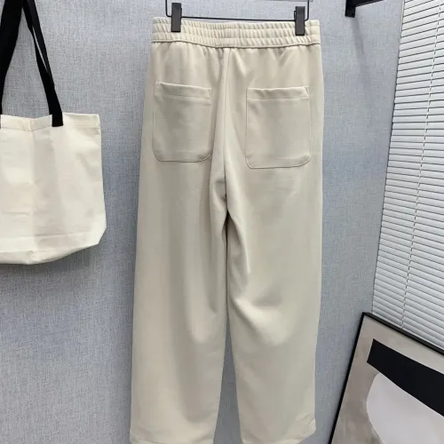 Replica LOEWE Pants For Men #1393552 $82.00 USD for Wholesale