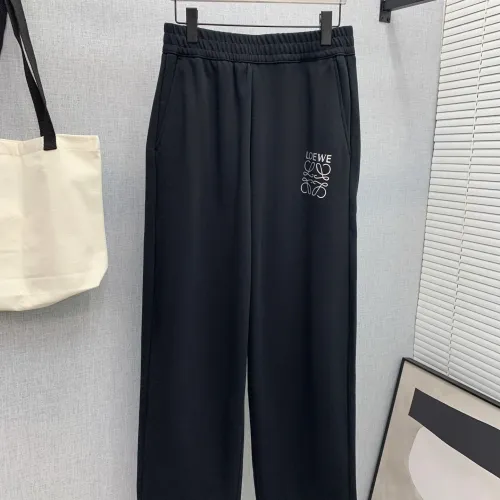 LOEWE Pants For Men #1393554 $82.00 USD, Wholesale Replica LOEWE Pants