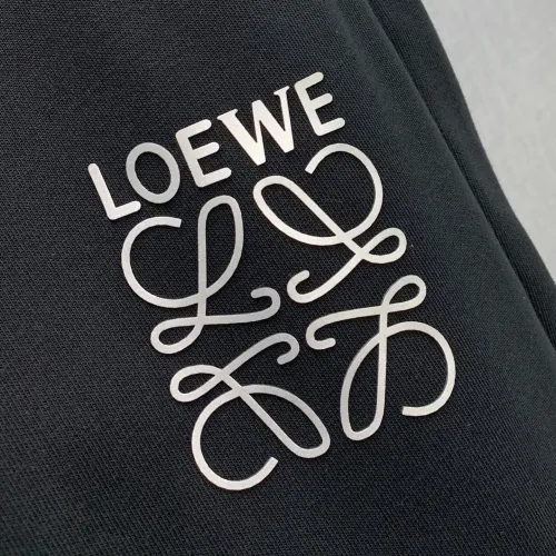 Replica LOEWE Pants For Men #1393554 $82.00 USD for Wholesale