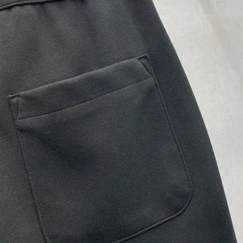 Replica LOEWE Pants For Men #1393554 $82.00 USD for Wholesale