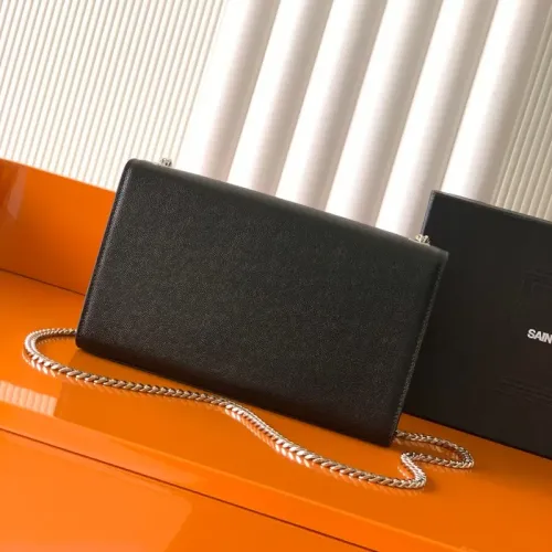 Replica Yves Saint Laurent YSL AAA Quality Messenger Bags For Women #1393555 $170.00 USD for Wholesale