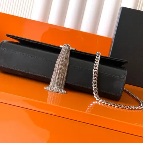 Replica Yves Saint Laurent YSL AAA Quality Messenger Bags For Women #1393556 $170.00 USD for Wholesale