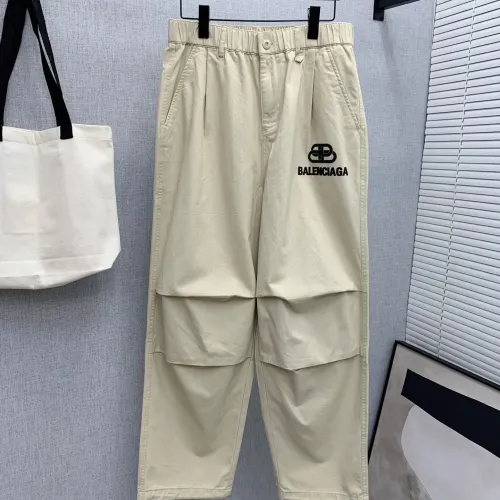 Balenciaga Pants For Men #1393557 $82.00 USD, Wholesale Replica Balenciaga Pants