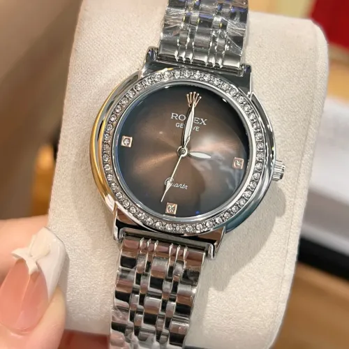 Rolex Watches #1393563