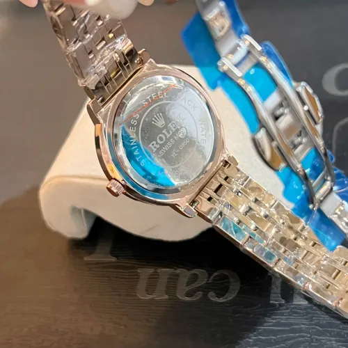 Replica Rolex Watches #1393566 $34.00 USD for Wholesale