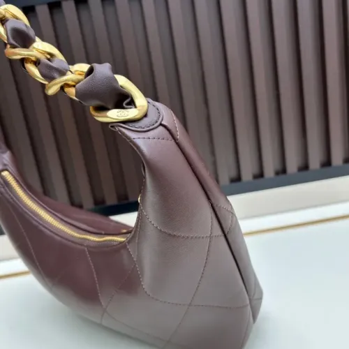 Replica Chanel AAA Quality Shoulder Bags For Women #1393570 $92.00 USD for Wholesale