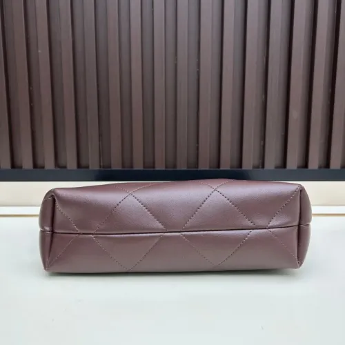 Replica Chanel AAA Quality Shoulder Bags For Women #1393570 $92.00 USD for Wholesale