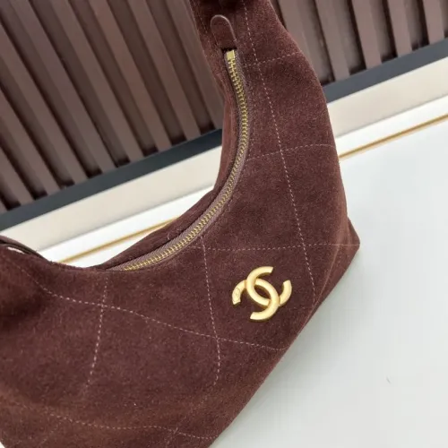 Replica Chanel AAA Quality Shoulder Bags For Women #1393571 $96.00 USD for Wholesale