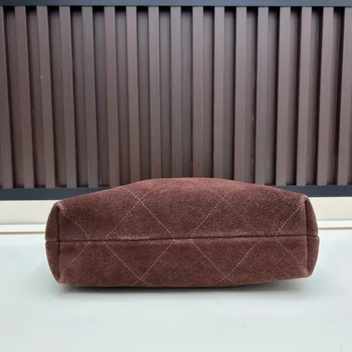 Replica Chanel AAA Quality Shoulder Bags For Women #1393571 $96.00 USD for Wholesale