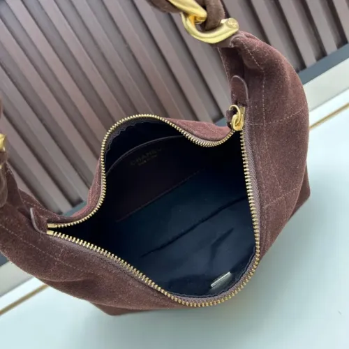 Replica Chanel AAA Quality Shoulder Bags For Women #1393571 $96.00 USD for Wholesale