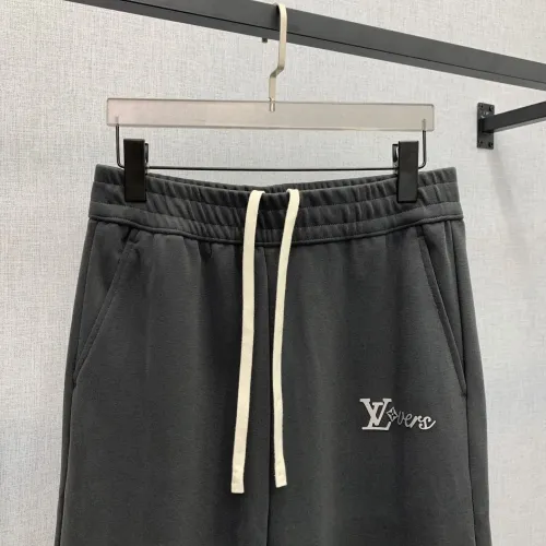 Replica Louis Vuitton LV Pants For Men #1393573 $82.00 USD for Wholesale
