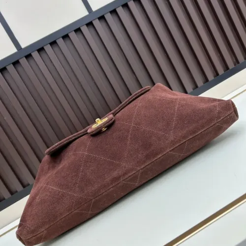 Replica Chanel AAA Quality Shoulder Bags For Women #1393574 $102.00 USD for Wholesale