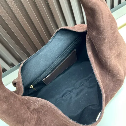 Replica Chanel AAA Quality Shoulder Bags For Women #1393574 $102.00 USD for Wholesale