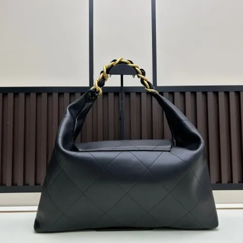 Replica Chanel AAA Quality Shoulder Bags For Women #1393576 $100.00 USD for Wholesale