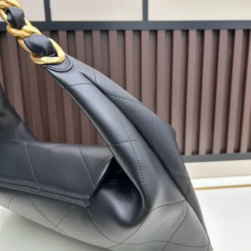 Replica Chanel AAA Quality Shoulder Bags For Women #1393576 $100.00 USD for Wholesale