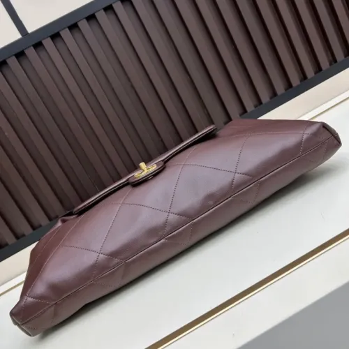 Replica Chanel AAA Quality Shoulder Bags For Women #1393577 $100.00 USD for Wholesale