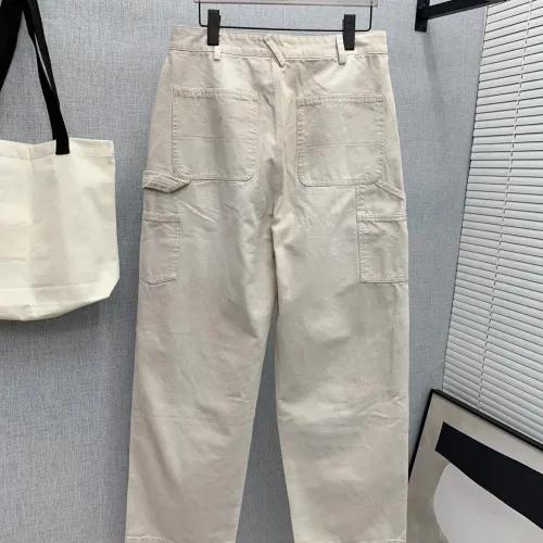Replica Balenciaga Jeans For Men #1393578 $88.00 USD for Wholesale