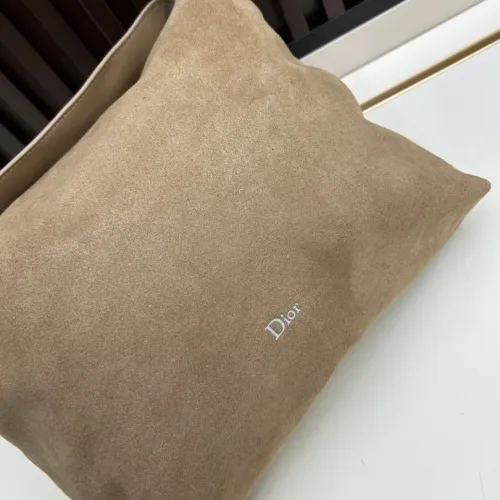 Replica Christian Dior AAA Quality Shoulder Bags For Women #1393582 $108.00 USD for Wholesale