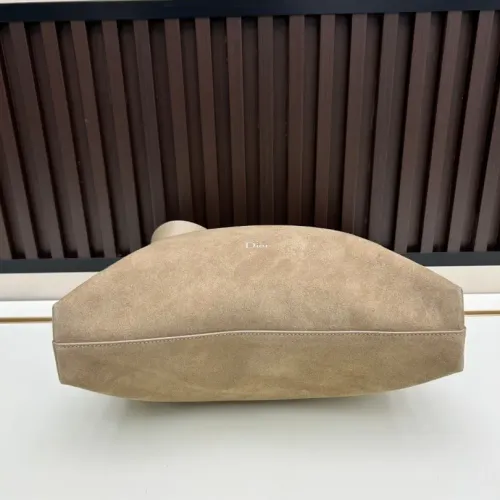 Replica Christian Dior AAA Quality Shoulder Bags For Women #1393582 $108.00 USD for Wholesale