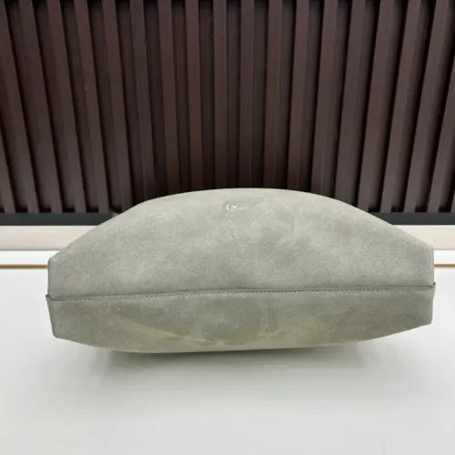 Replica Christian Dior AAA Quality Shoulder Bags For Women #1393583 $108.00 USD for Wholesale