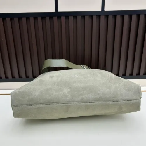 Replica Christian Dior AAA Quality Shoulder Bags For Women #1393585 $112.00 USD for Wholesale