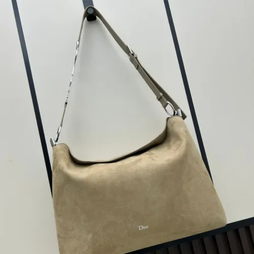 Christian Dior AAA Quality Shoulder Bags For Women #1393587 $112.00 USD, Wholesale Replica Christian Dior AAA Quality Shoulder Bags