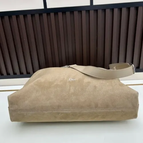 Replica Christian Dior AAA Quality Shoulder Bags For Women #1393587 $112.00 USD for Wholesale