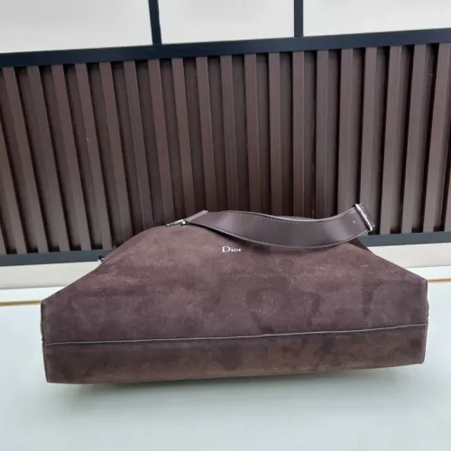 Replica Christian Dior AAA Quality Shoulder Bags For Women #1393588 $112.00 USD for Wholesale