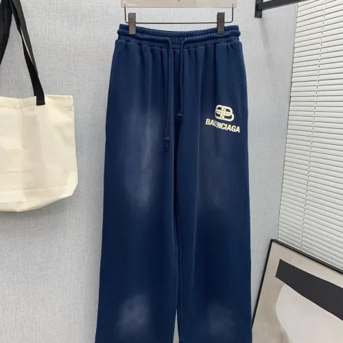 Balenciaga Pants For Unisex #1393595 $82.00 USD, Wholesale Replica Balenciaga Pants
