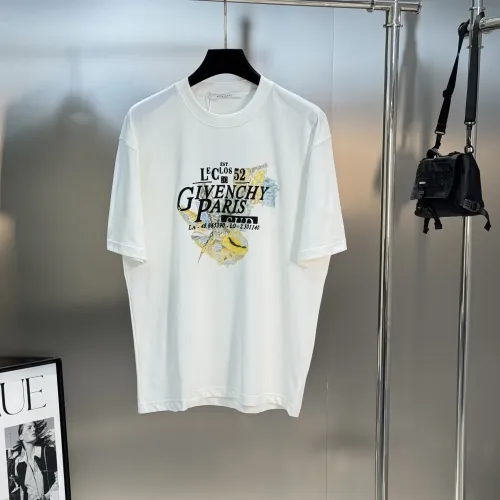 Givenchy T-Shirts Short Sleeved For Unisex #1393600