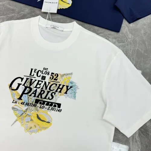 Replica Givenchy T-Shirts Short Sleeved For Unisex #1393600 $72.00 USD for Wholesale