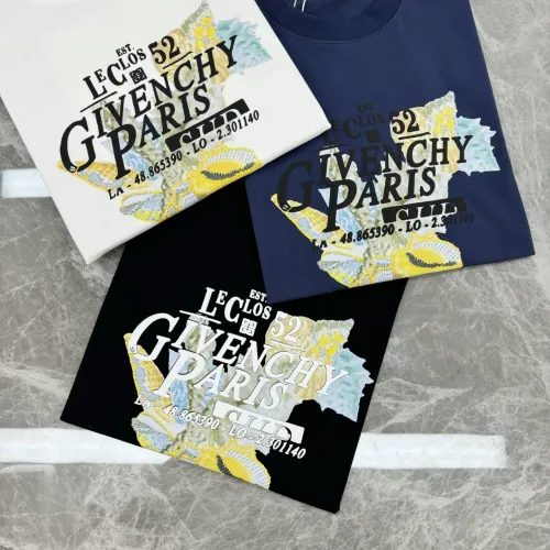 Replica Givenchy T-Shirts Short Sleeved For Unisex #1393601 $72.00 USD for Wholesale