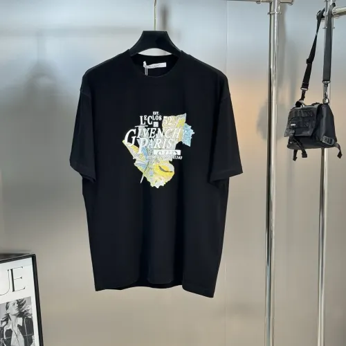 Givenchy T-Shirts Short Sleeved For Unisex #1393602