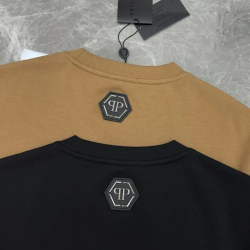 Replica Philipp Plein PP T-Shirts Short Sleeved For Men #1393606 $76.00 USD for Wholesale