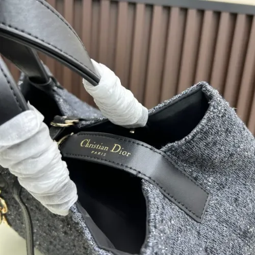 Replica Christian Dior AAA Quality Handbags For Women #1393610 $96.00 USD for Wholesale