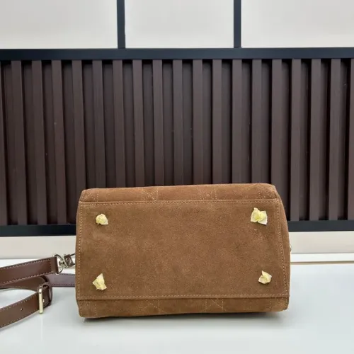 Replica Christian Dior AAA Quality Handbags For Women #1393611 $102.00 USD for Wholesale