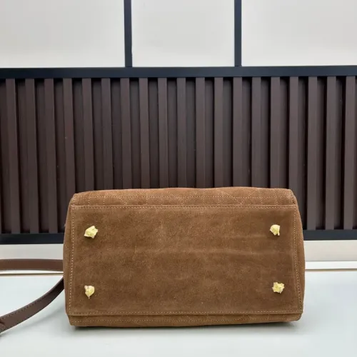 Replica Christian Dior AAA Quality Handbags For Women #1393612 $105.00 USD for Wholesale