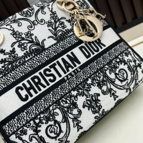 Replica Christian Dior AAA Quality Handbags For Women #1393618 $112.00 USD for Wholesale
