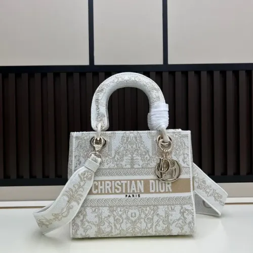 Christian Dior AAA Quality Handbags For Women #1393620 $112.00 USD, Wholesale Replica Christian Dior AAA Quality Handbags