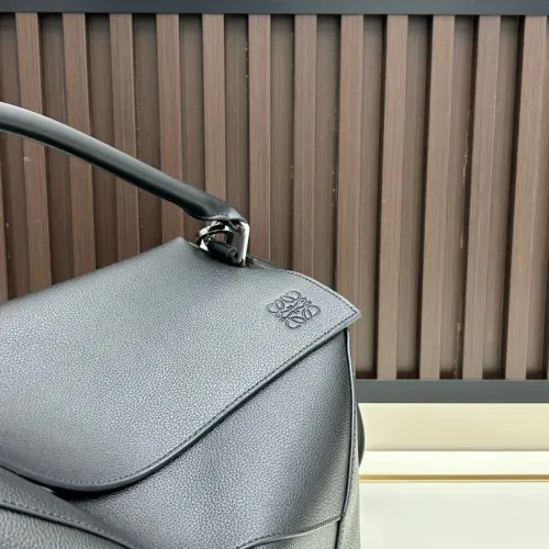 Replica LOEWE AAA Quality Messenger Bags For Women #1393628 $240.00 USD for Wholesale