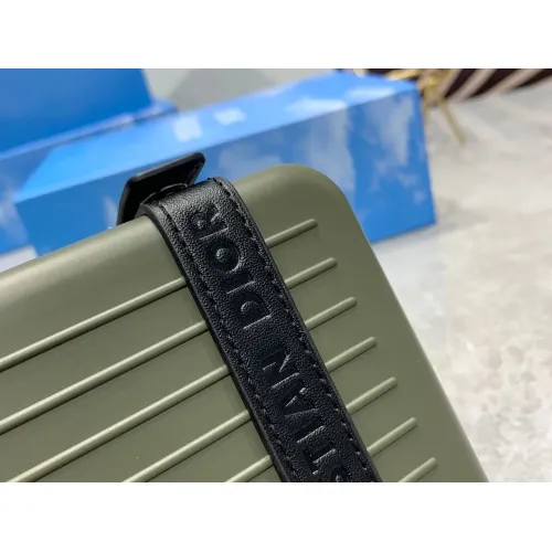 Replica Christian Dior AAA Quality Messenger Bags For Women #1393637 $98.00 USD for Wholesale