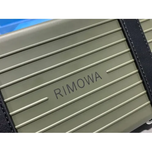 Replica Christian Dior AAA Quality Messenger Bags For Women #1393637 $98.00 USD for Wholesale