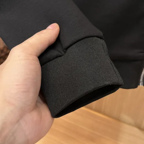 Replica Christian Dior Tracksuits Long Sleeved For Men #1393648 $128.00 USD for Wholesale