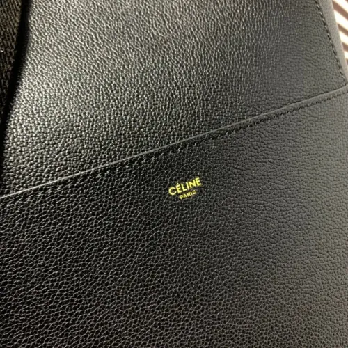 Replica Celine AAA Quality Messenger Bags For Women #1393650 $128.00 USD for Wholesale