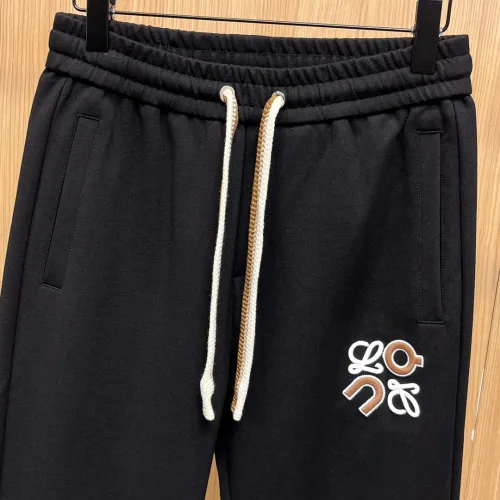 Replica LOEWE Tracksuits Long Sleeved For Men #1393656 $128.00 USD for Wholesale