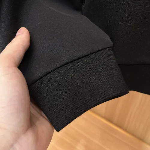 Replica Louis Vuitton LV Tracksuits Long Sleeved For Men #1393657 $128.00 USD for Wholesale